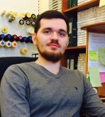 Паронькин Александр