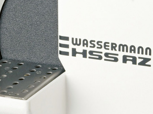 Триммеры для гипсовых моделей HSS-AZ / HSS-ZA (Германия)