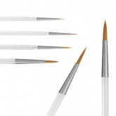 Кисти Smile Line Syntec