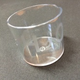 Н2О, сменная круглая емкость