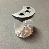 Н2О, сменная емкость для хранения с крышкой