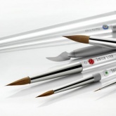 Кисти Smile Line Clear Handle