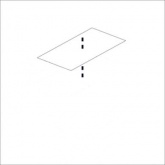 Сменный микропористый мембранный фильтр для палитры U-mid Stains