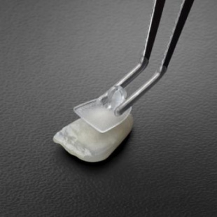 Индивидуальная расцветка My Shade Guide