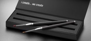 Футляр для инструментов (пустой)