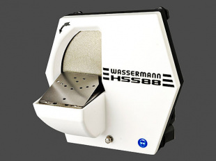 Триммер для гипсовых моделей HSS-88 (Германия)