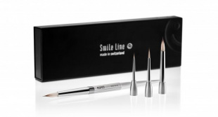Кисти Smile Line RSPCT