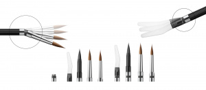 FlexMount. Просто – как все великие идеи.