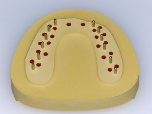 Система JetPin