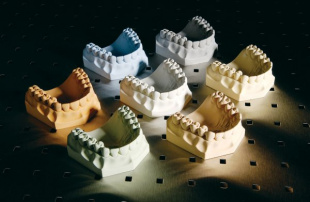 ResinRock тип ISO 4