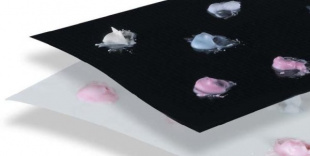 Сменный микропористый мембранный фильтр для палитры U-mid Classic