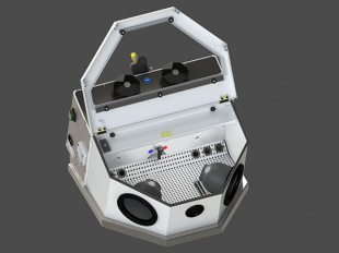 Пескоструйные аппараты Gobi Classic (Германия)