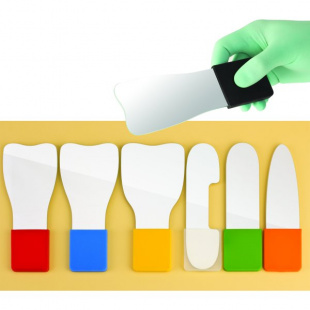 Фотозеркала doctorseyes ultrabright