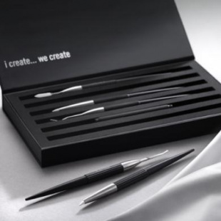 Футляр для инструментов (пустой)