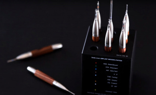 Отвертки Smile Line для имплантатов