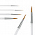 Кисти Smile Line Syntec