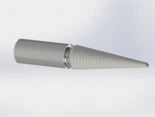 Запасные шпиндели