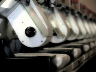 Полировальный узел WP-Ex 2000 (Германия)