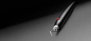 Микровибратор Smile Line Micro-Vibes 2