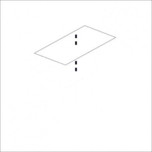 Сменный микропористый мембранный фильтр для палитры U-mid Classic