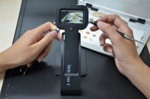 Подставка для Smile Lite