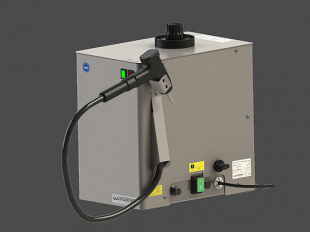 Пароструйный аппарат Wasi-Steam Classic (Германия)