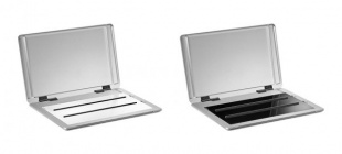 SLIM PAD PRO BUILD-UP