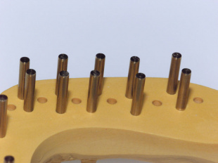 Система JetPin