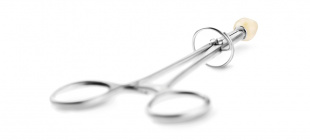 Держатель Smile Line для индивидуальных гибридных склеиваемых абатментов