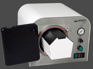 Прибор для уплотнения материалов DEG-2 (Германия)