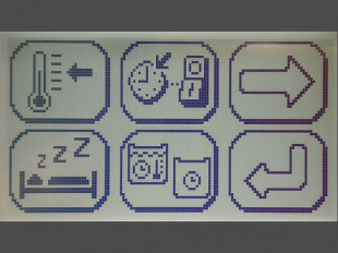 Автоматическая полимеризационная камера Polyquick 260 (Германия)