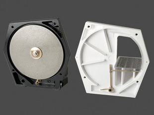 Триммер для гипсовых моделей HSS-88 (Германия)