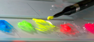 КРАСКИ UNITED COLORS OF D.VINCI