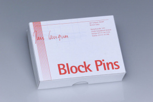 Система JetPin