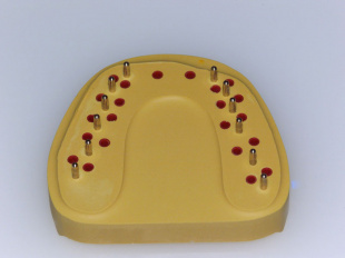 Система JetPin