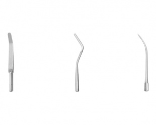 Инструмент для моделирования композитом, Micro-Vibes 2