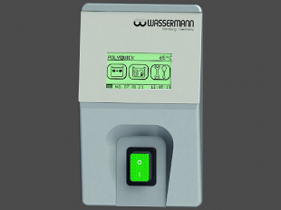 Автоматическая полимеризационная камера Polyquick 160 (Германия)