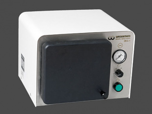 Прибор для уплотнения материалов DEG-1 (Германия)