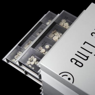 N-ARCHITECT WAX-UP ASSISTANT POSTERIOR