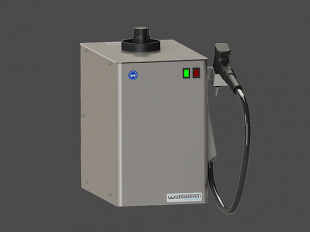 Пароструйный аппарат Wasi-Steam Classic (Германия)