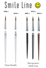 Хороших Kolinsky много не бывает?