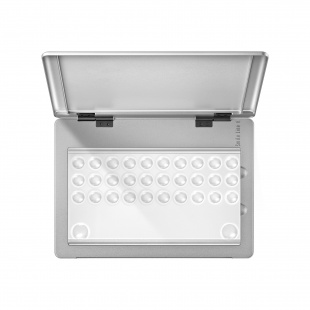 SLIM PAD PRO STAINS от Mariano Maurizi