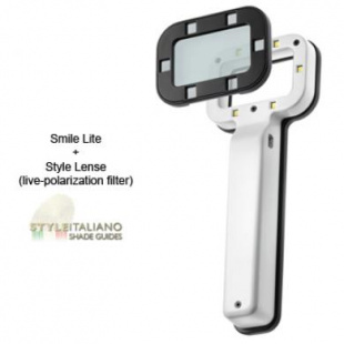 SMILE LITE + SMILE CAPTURE NEW