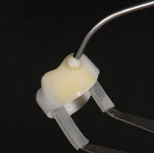 Микровибратор Smile Line Micro-Vibes