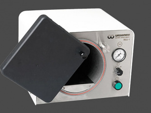 Прибор для уплотнения материалов DEG-1 (Германия)