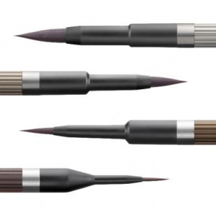 Кисти Smile Line N.era