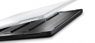 WET’N’DRY SLIM PAD