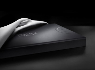 Футляр для инструментов (пустой)