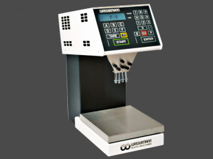 Дозировочные весы DSW-2/4K (Германия)