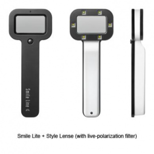 SMILE LITE + SMILE CAPTURE NEW